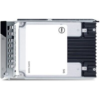 Dell 345-BDOM SSD Interno 1.92TB - 2.5" SATA III Dell 345-BDOM SSD Interno 1.92TB - 2.5" SATA III