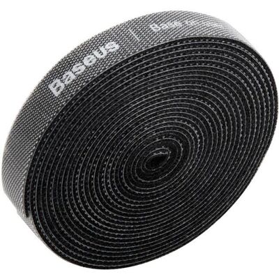 Baseus ACMGT-F01 Kabelbinder - Kabelmanagement-Accessoire Baseus ACMGT-F01 Kabelbinder - Kabelmanagement-Accessoire