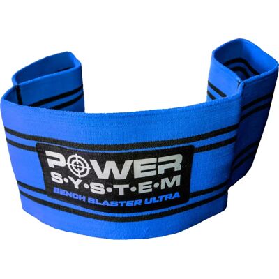 Power System Power System Resistance Band Bench Blaster Ultra XL Power System Power System Resistance Band Bench Blaster Ultra XL