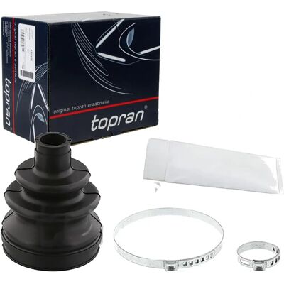 Topran Σετ καλύμματα άξονα - Opel Astra Corsa 200 52 Καουτσούκ Μπροστά Topran Σετ καλύμματα άξονα - Opel Astra Corsa 200 52 Καουτσούκ Μπροστά