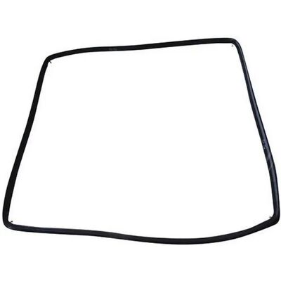 Guarnizione porta marrone Ariston Hotpoint - Forno, Cucina - 350x410mm Guarnizione porta marrone Ariston Hotpoint - Forno, Cucina - 350x410mm