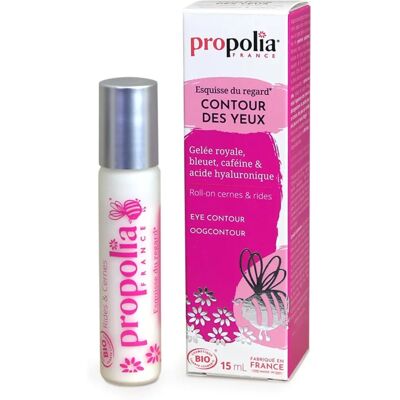 Propolia Bio-Augenroll-On - 15m Propolia Bio-Augenroll-On - 15m