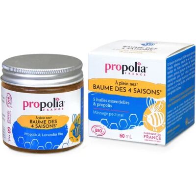 Propolia Crème pour le corps & Lotion - Crème pour le corps & Lotion - Unisexe - Publicité Propolia Crème pour le corps & Lotion - Crème pour le corps & Lotion - Unisexe - Publicité