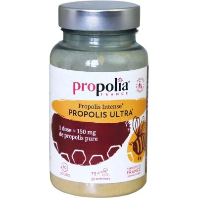Propolis Ultra Pulver - Natürliche Immunstärkung - 72g Propolis Ultra Pulver - Natürliche Immunstärkung - 72g