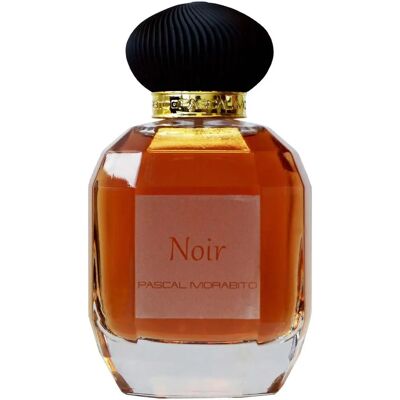 Pascal Morabito Sultan Noir Eau de Parfum (100ml) Pascal Morabito Sultan Noir Eau de Parfum (100ml)