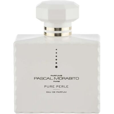 Pascal Morabito Pure Perle Eau de Parfum - Kobiety 100ml Pascal Morabito Pure Perle Eau de Parfum - Kobiety 100ml