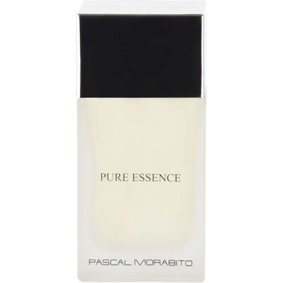 Pascal Morabito Pure Essence Eau de Toilette (100ml) Pascal Morabito Pure Essence Eau de Toilette (100ml)