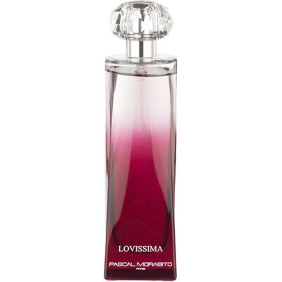 Pascal Morabito Lovissima Eau de Parfum (100ml) Pascal Morabito Lovissima Eau de Parfum (100ml)