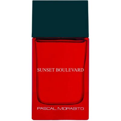 Pascal Morabito Sunset Boulevard Eau de Toilette - Unisex 100ml Pascal Morabito Sunset Boulevard Eau de Toilette - Unisex 100ml