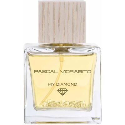 Pascal Morabito My Diamond - Eau De Parfum - 95ml Pascal Morabito My Diamond - Eau De Parfum - 95ml