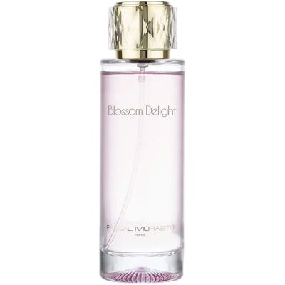 Pascal Morabito Blossom Delight Eau de Parfum - Lux Floral 100ml Pascal Morabito Blossom Delight Eau de Parfum - Lux Floral 100ml