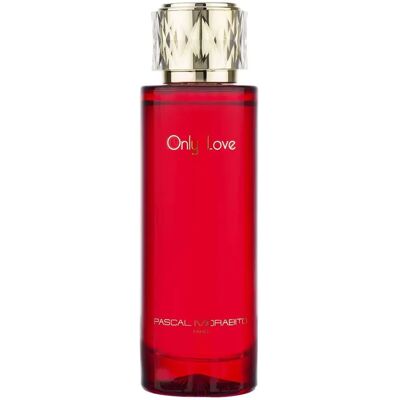 Pascal Morabito Only Love Eau de Parfum - 100 ml Pascal Morabito Only Love Eau de Parfum - 100 ml