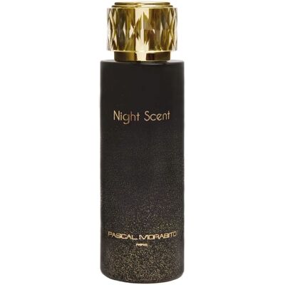 Pascal Morabito Night Scent Eau de Parfum - Unisex 100ml Pascal Morabito Night Scent Eau de Parfum - Unisex 100ml