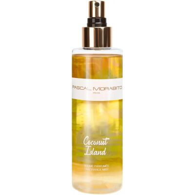 Brume Parfumée Pascal Morabito Coconut Island - Parfum Mist Brume Parfumée Pascal Morabito Coconut Island - Parfum Mist