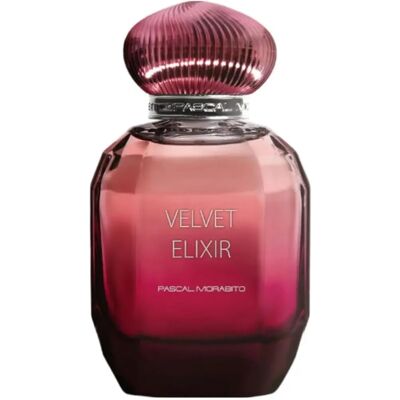 Pascal Morabito Velvet Elixir Eau de Parfum pentru femei - 100ml Pascal Morabito Velvet Elixir Eau de Parfum pentru femei - 100ml