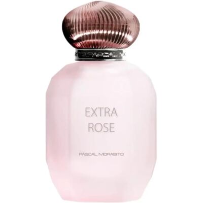 Pascal Morabito Extra Rose - Eau de Parfum dla Kobiet Pascal Morabito Extra Rose - Eau de Parfum dla Kobiet