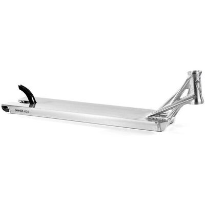 Ethic Lindworm V4 560mm Deck - Box cut - Aluminum Ethic Lindworm V4 560mm Deck - Box cut - Aluminum