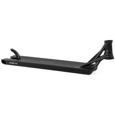 Ethic Lindworm V4 600x160 mm Black - Deck Ethic Lindworm V4 600x160 mm Black - Deck