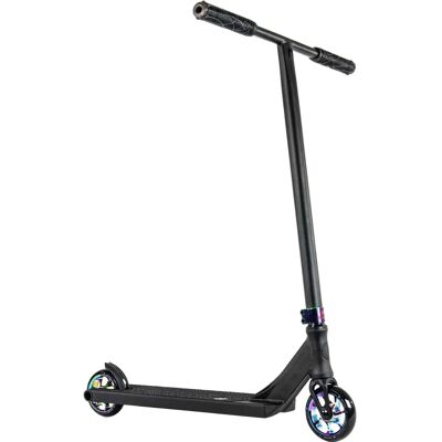 Ethic Pandora M Neochrome - Lightweight Street Scooter Ethic Pandora M Neochrome - Lightweight Street Scooter