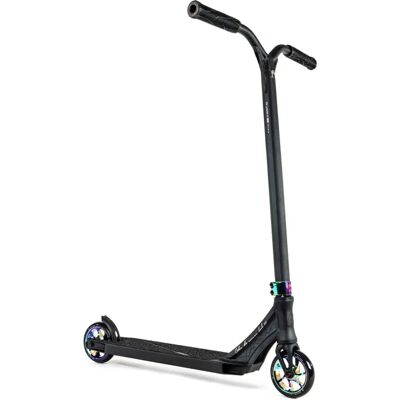 Ethic Erawan V2 S Neochrome - Trottinette - Publicité Ethic Erawan V2 S Neochrome - Trottinette - Publicité