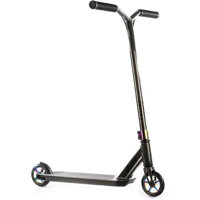 Versatyl V2 Scooter - Alloy, Silver - Scooter Versatyl V2 Scooter - Alloy, Silver - Scooter