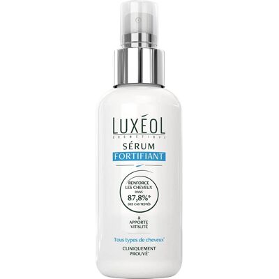 Luxéol Haarserum - Stärkung, Volumen, Kein Ausspülen - 75ml Luxéol Haarserum - Stärkung, Volumen, Kein Ausspülen - 75ml