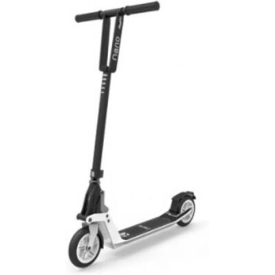 Scooter KLEEFER Nano Blanc 145mm - Scooter Scooter KLEEFER Nano Blanc 145mm - Scooter