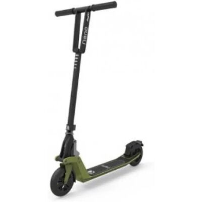 Trottinette KLEEFER Nano - Caqui - 145 mm - Loisir Trottinette KLEEFER Nano - Caqui - 145 mm - Loisir