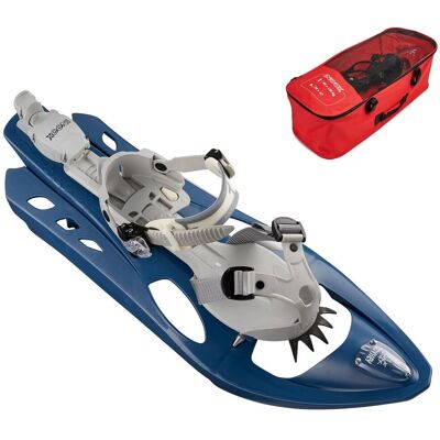 Ramponi da Neve Inook Odyssey Blu - Ramponi Ramponi da Neve Inook Odyssey Blu - Ramponi
