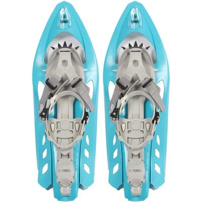 Inook Odalys - Ciaspole polivalenti - Blu - 34-42 Inook Odalys - Ciaspole polivalenti - Blu - 34-42