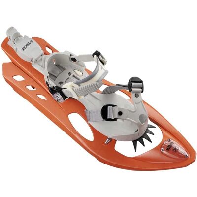 Scarponi da Neve Inook Odalys - Arancione - Scarpe da Neve Scarponi da Neve Inook Odalys - Arancione - Scarpe da Neve