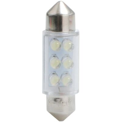 MTECH PL023W - Kit d'ampoules LED pour signalisation et intérieur - Publicité MTECH PL023W - Kit d'ampoules LED pour signalisation et intérieur - Publicité