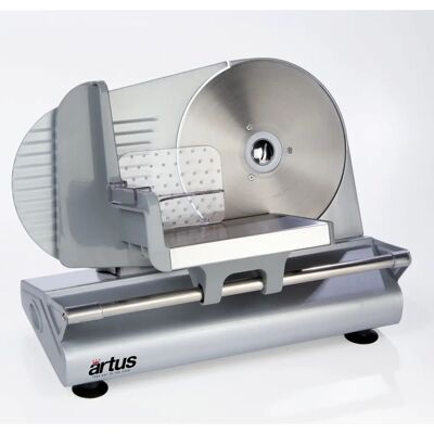 Reber ARTUS A22 - Alluminio, Acciaio inox - Rebanatrice Reber ARTUS A22 - Alluminio, Acciaio inox - Rebanatrice