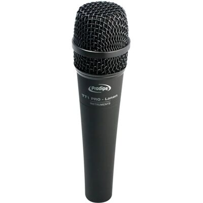 Prodipe TT1 Pro-Lanen Inst Mikrofon dynamiczny do instrumentów Prodipe TT1 Pro-Lanen Inst Mikrofon dynamiczny do instrumentów
