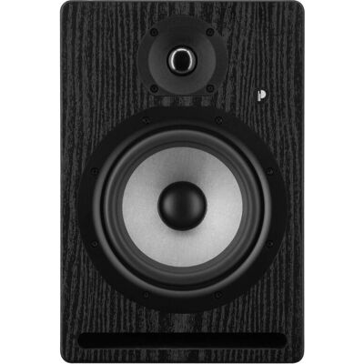 Prodipe Pro7 V4 Studiomonitor Lautsprecher - Lautsprecher Prodipe Pro7 V4 Studiomonitor Lautsprecher - Lautsprecher