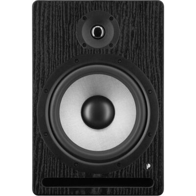 Prodipe Pro8 V4 - Monitor da studio - Nero Prodipe Pro8 V4 - Monitor da studio - Nero