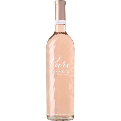 Mirabeau Pure Provence Rosé - Rosé wine Mirabeau Pure Provence Rosé - Rosé wine
