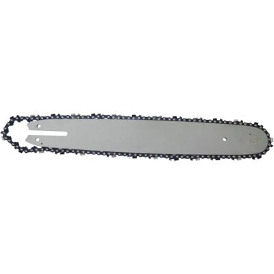 Jr Motoculture Cadena y Guía 30cm - Accesorios para motosierra Jr Motoculture Cadena y Guía 30cm - Accesorios para motosierra