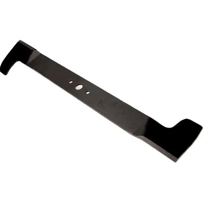 JR Motoculture - LTD0013 - 620 - 65 - Lawn mower blade JR Motoculture - LTD0013 - 620 - 65 - Lawn mower blade