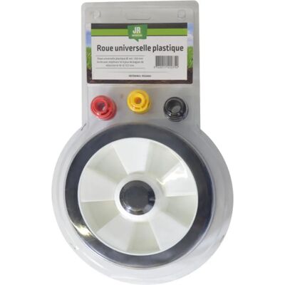 JR Motoculture - ROU0001 JR - Ø150 mm - Ruota JR Motoculture - ROU0001 JR - Ø150 mm - Ruota