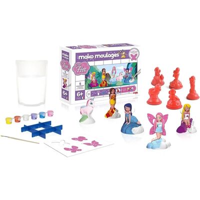TF1 Games 39024 Ritset - 24 Delar TF1 Games 39024 Ritset - 24 Delar