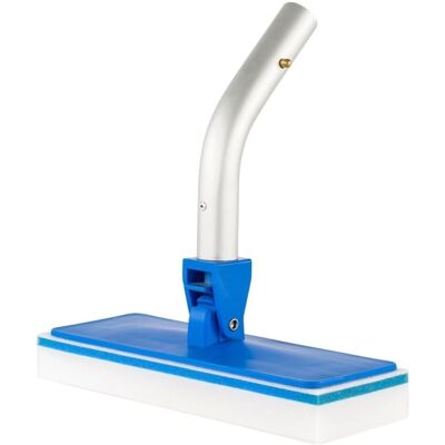 Tête de Nettoyage pour Piscine - Gomme Magique Multi-Surfaces Toucan - Publicité Tête de Nettoyage pour Piscine - Gomme Magique Multi-Surfaces Toucan - Publicité