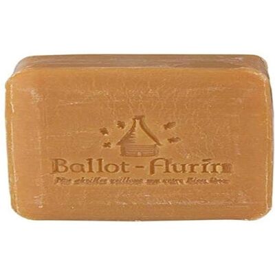 Savon Bio à la Propolis Noire - Peaux à problèmes & grasses - Publicité Savon Bio à la Propolis Noire - Peaux à problèmes & grasses - Publicité
