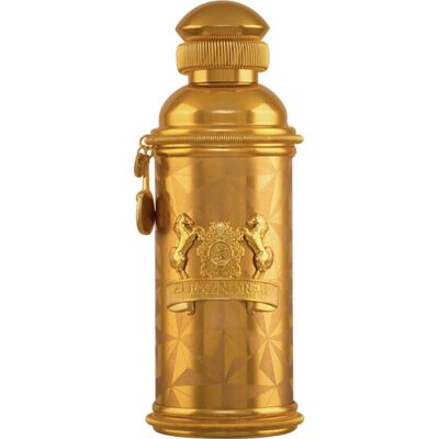 Alexandre J Golden Oud Parfum - Unisex Houtgeur 100ml Alexandre J Golden Oud Parfum - Unisex Houtgeur 100ml