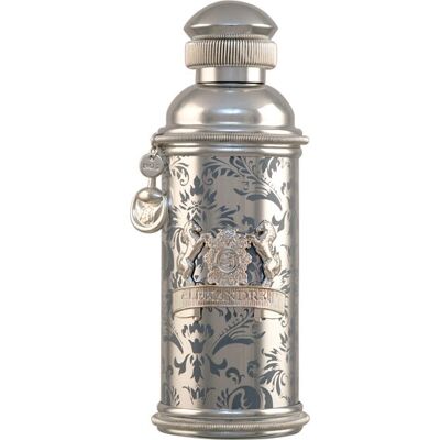 Alexandre.J Silver Ombre Eau de Parfum (100ml) Alexandre.J Silver Ombre Eau de Parfum (100ml)