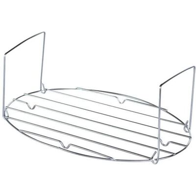 Griglia in acciaio inossidabile Kochstar per daubiere da 42cm - Support per cottura Griglia in acciaio inossidabile Kochstar per daubiere da 42cm - Support per cottura