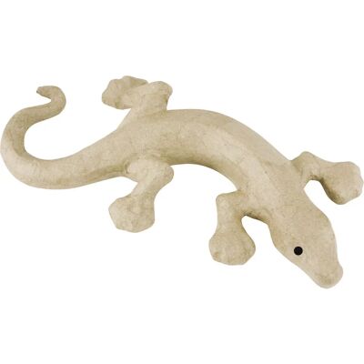 Decopatch Salamander - Handgemachte Papiermaché-Dekoration Decopatch Salamander - Handgemachte Papiermaché-Dekoration