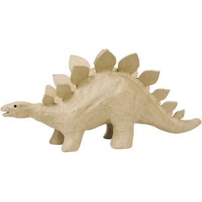 Clairefontaine SA123O Art & Craft Toy - Stegosaurus Clairefontaine SA123O Art & Craft Toy - Stegosaurus