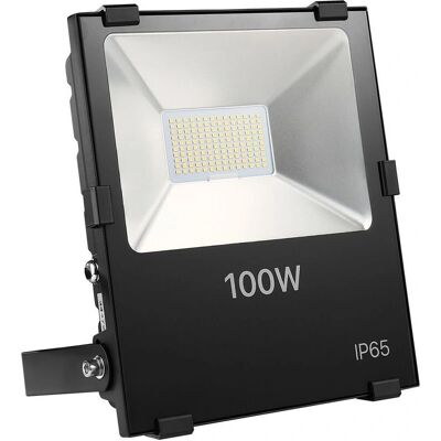 Sysled - LED Proyector 100W - 120° - Proyector LED para exterior Sysled - LED Proyector 100W - 120° - Proyector LED para exterior
