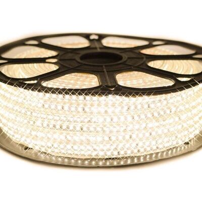 Sysled - Epistar 3014 - 50 m - 120 LED/m - blanco cálido - tira de LED Sysled - Epistar 3014 - 50 m - 120 LED/m - blanco cálido - tira de LED